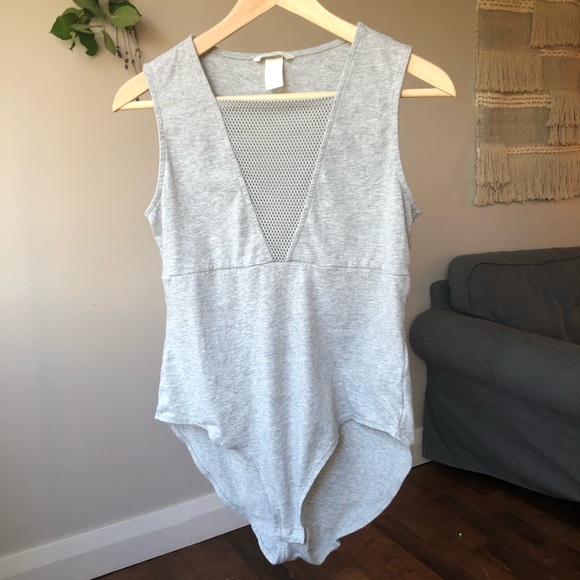 H&M Tops - H&M | Bodysuit